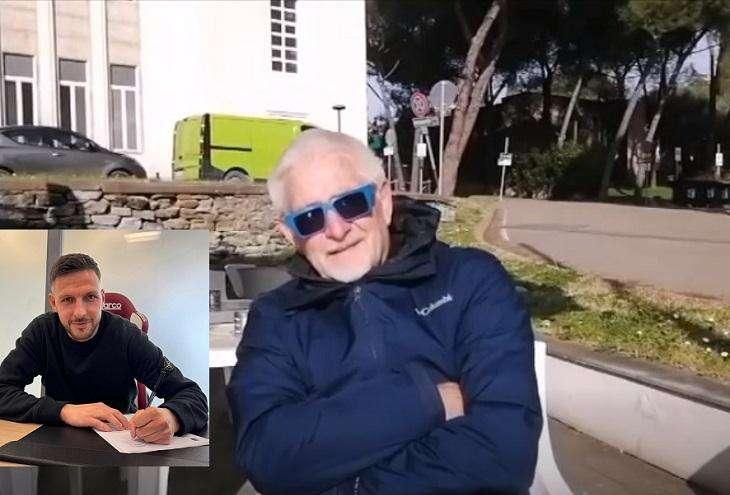 Matteo Cortesi e l'eredità dei Grandi Numeri Dieci