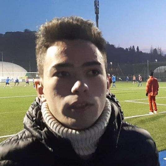 Scandicci, big match in casa della capolista Monterosi. Poli: "Proveremo a fare lo 'scherzetto'"