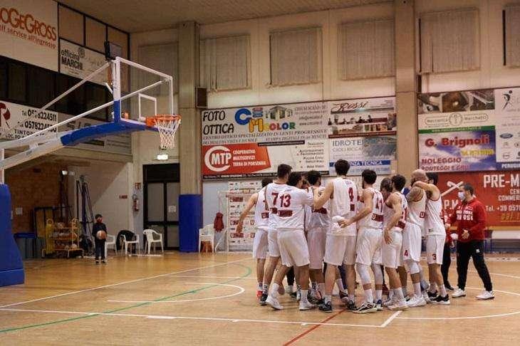 Chiusi - Piombino: ufficiale il recupero il 14 marzo