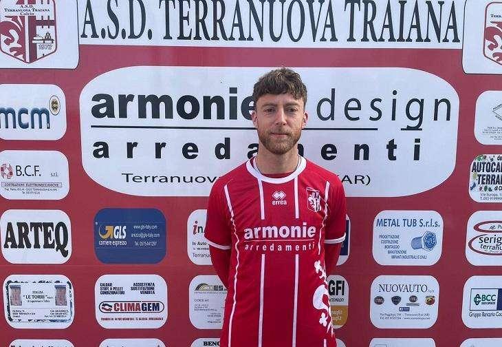 Terranuova Traiana, il colpo è servito: Filippo Boccardi alla corte di Becattini!