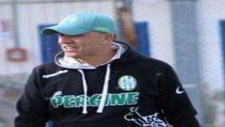Mirco Martini ex Pergine è il nuovo Allenatore del Montagnano
