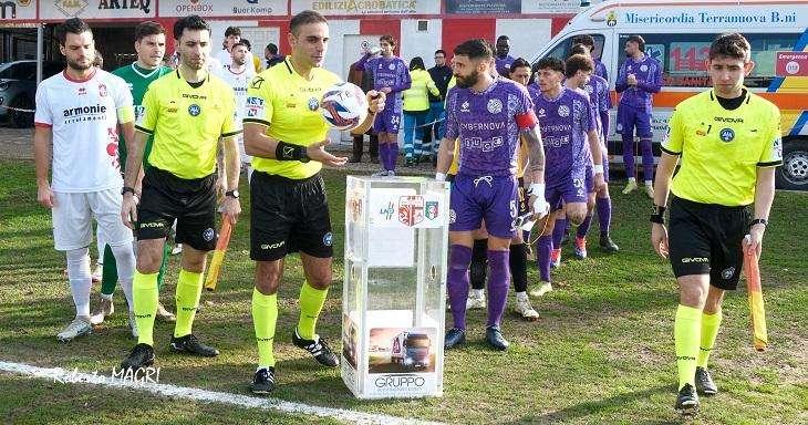 Da campionati minori al grande calcio: Iacobelli scopre i nuovi talenti della Serie D