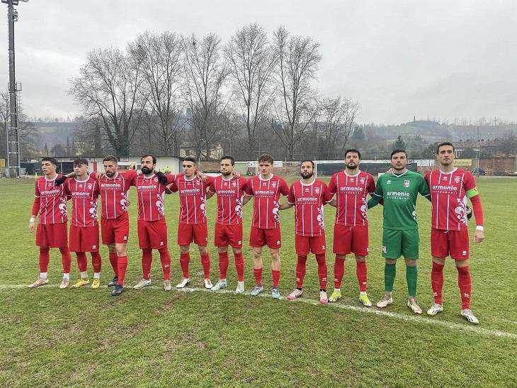 Pagelle: Terranuova Traiana - Fulgens Foligno : I voti dei protagonisti del match