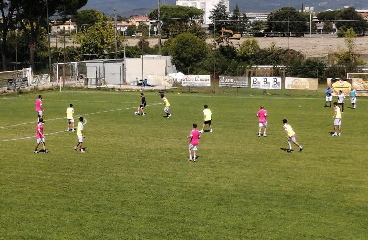 Fortis Arezzo, ambizioni di Prima Categoria: il club riparte con lo stesso entusiasmo e rinforzi di spessore
