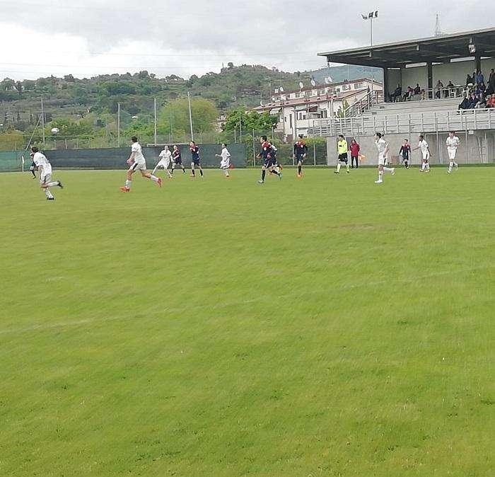 23°esimo Memorial Roberto Lorentini : Capolona Quarata vs Tuscar 5 – 1