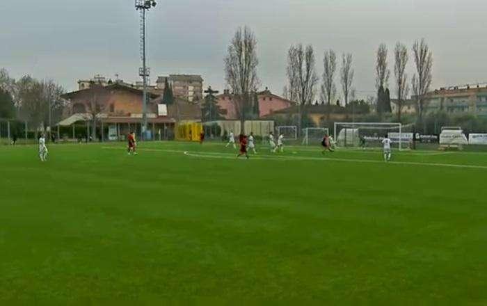 Pagelle da urlo: Boriosi trascina la Baldaccio Bruni alla vittoria