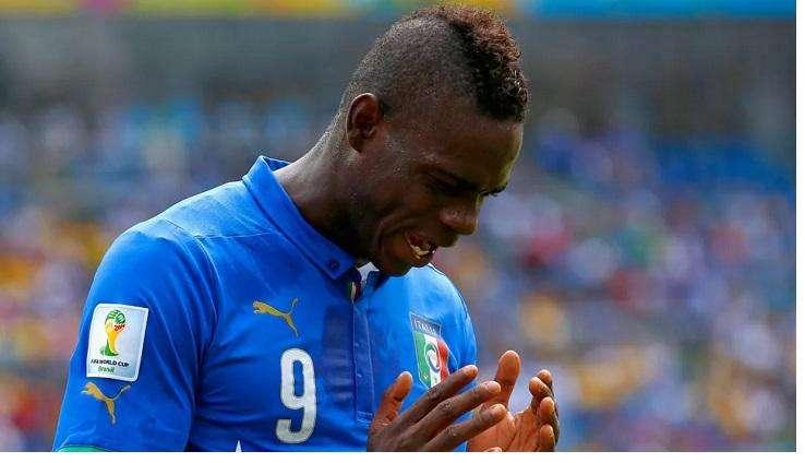 Balotelli sul ritorno in azzurro: "L’anormalità sarebbe non esserci"