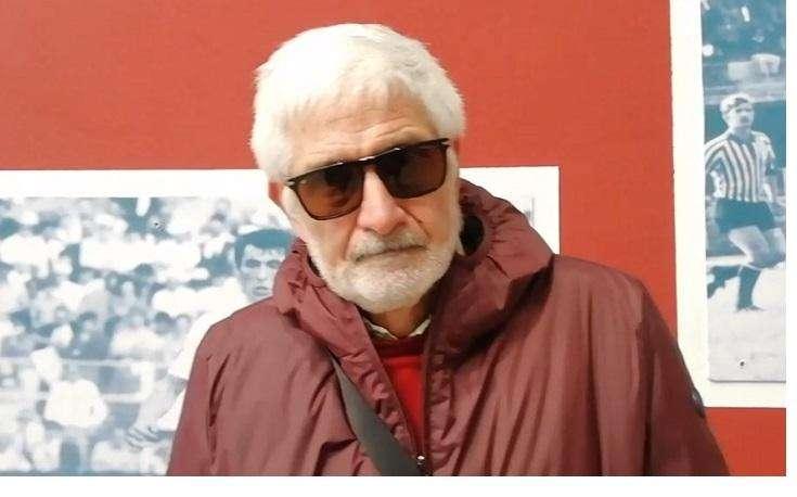 La risposta di Giorgio Ciofini alla lettera aperta del Presidente Manzo