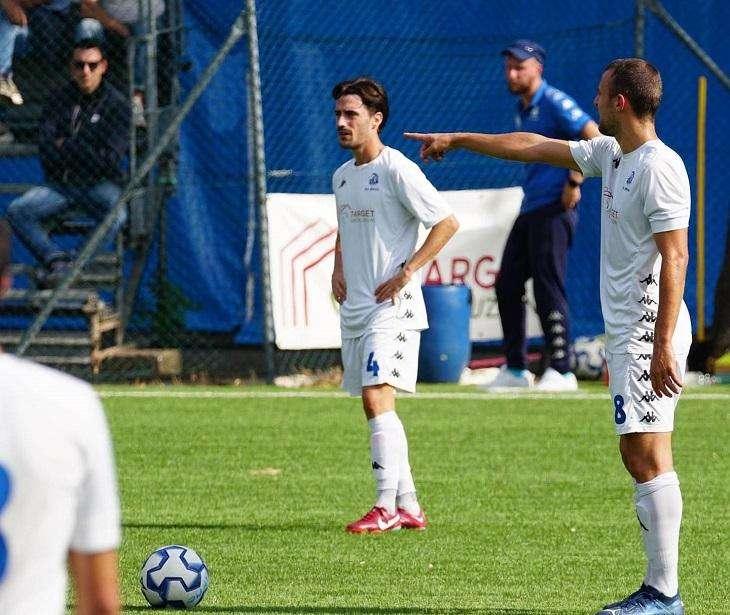 Report delle pagelle: le stelle e le meteore del match