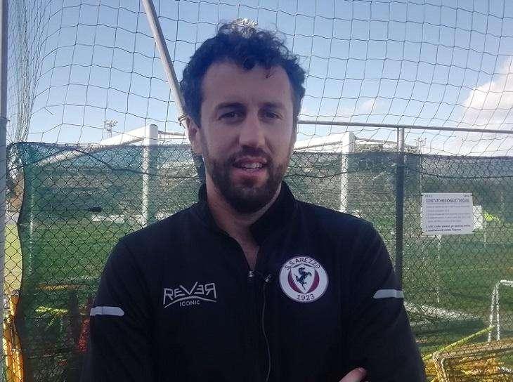 Finale Scudetto : Pro Sesto - Arezzo  1-1 (6-5 D.C.R.)