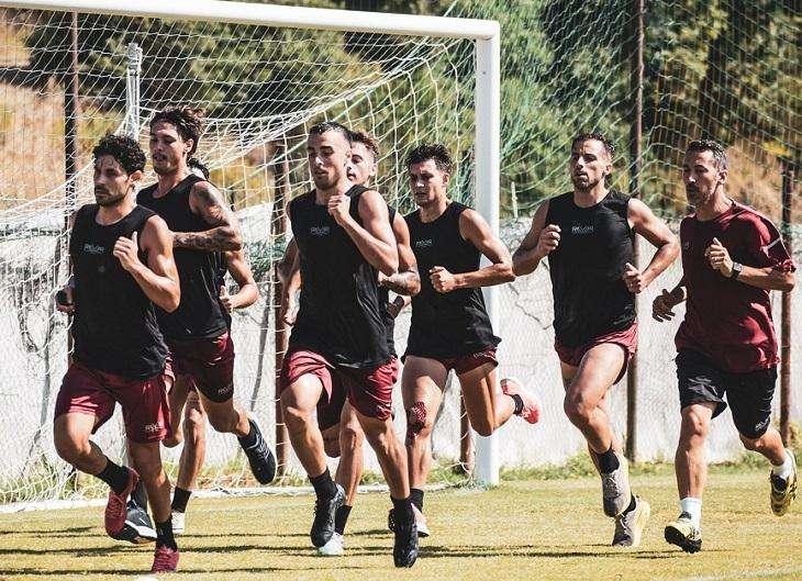 Campionato alle Porte: L'Arezzo Inizia il Suo Percorso