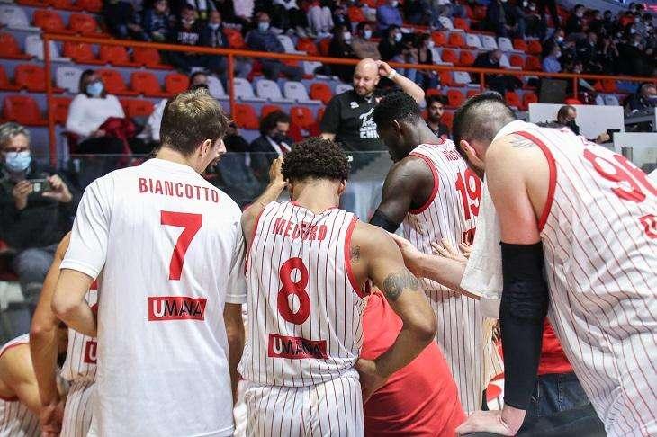 ... con Coach Giovanni Bassi San Giobbe Basket Chiusi 