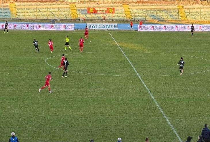 Grosseto, Poker Da Urlo! Il Terranuova Traiana Si Arrende Allo Zecchini (4-0)