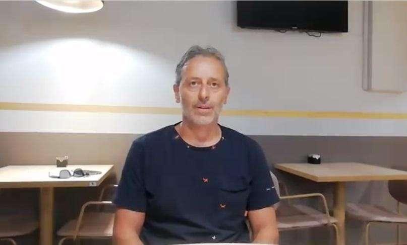 Montagnano: addio Laurenzi, torna Giusti alla guida della squadra