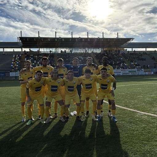 Risultati e marcatori dei recuperi di Serie D e Coppa Italia 