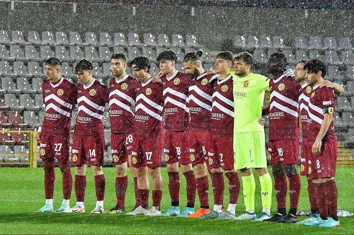 Primo turno Play Off : Juventus Next Gen – Arezzo 2 – 0 