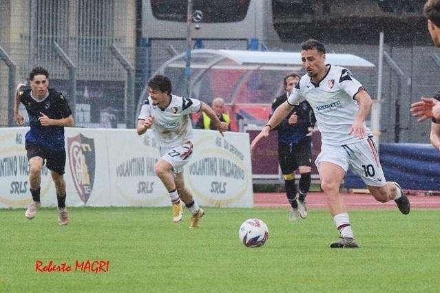 Serie D : I Top undici della 29°esima giornata 