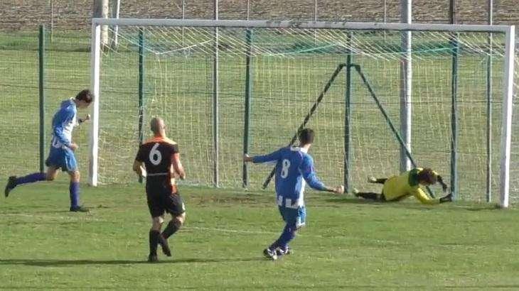 La classifica marcatori dei Campionati UISP Arezzo