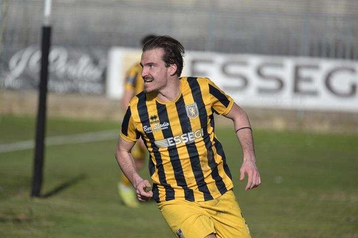 Serie D : I Top undici della 24°esima giornata 