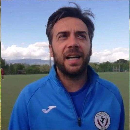 S.S. Arezzo: Nasce la Scuola Calcio della S.S. Arezzo: aperte le iscrizioni