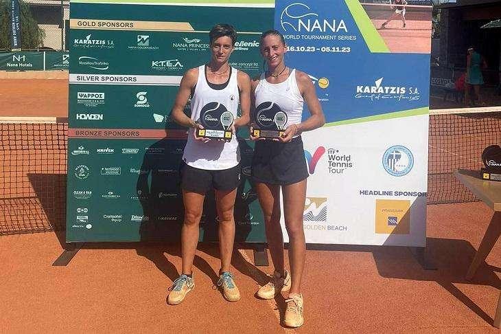 Il Tennis Giotto centra l’accesso ai Play Off per la serie A1