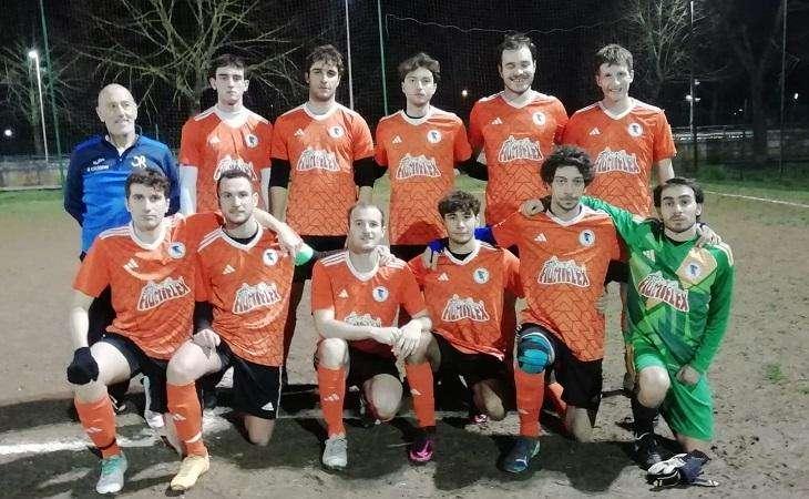 Campionato Uisp Arezzo: il Ciclone vola nel Girone A, Albergo Oliveto e ASD Terranuova sugli scudi