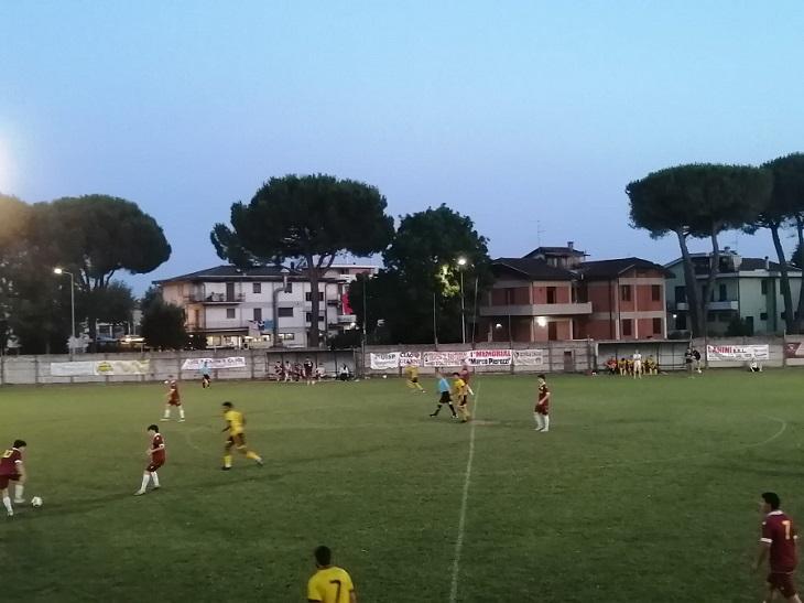 Tregozzano, che impresa: il primato è tuo!