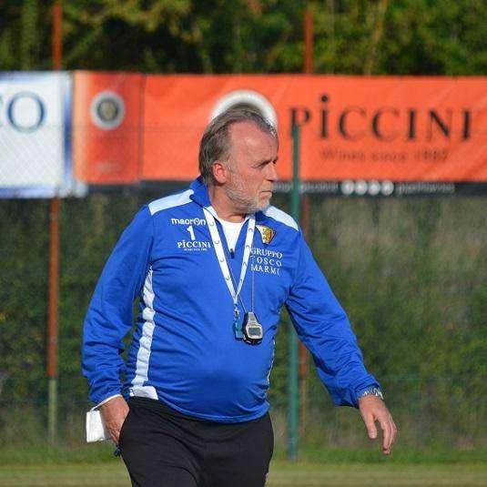 Camp. di Eccellenza : Poggibonsi vs Fucecchio, la vigilia di Calderini
