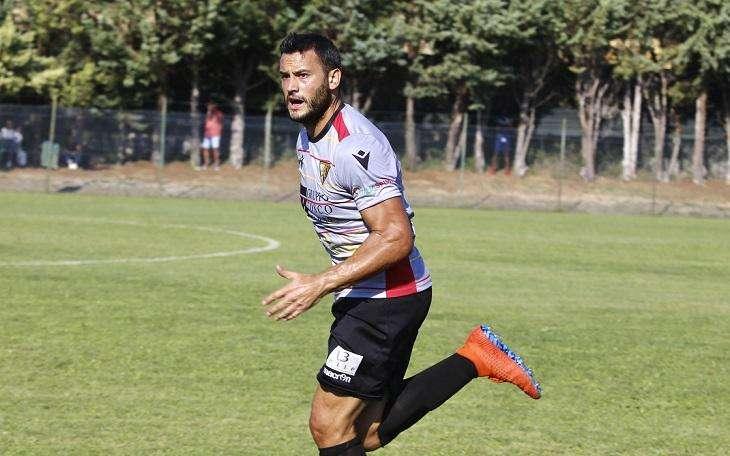 Ignacio Flores ceduto al Real Giulianova