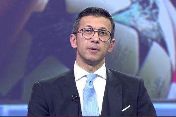 ...  Massimo Paganin, ex giocatore, tra le tante, di Inter, Atalanta e Bologna 
