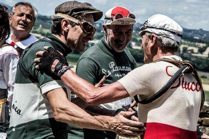 La Chianina Ciclostorica avvia il percorso verso la settima edizione