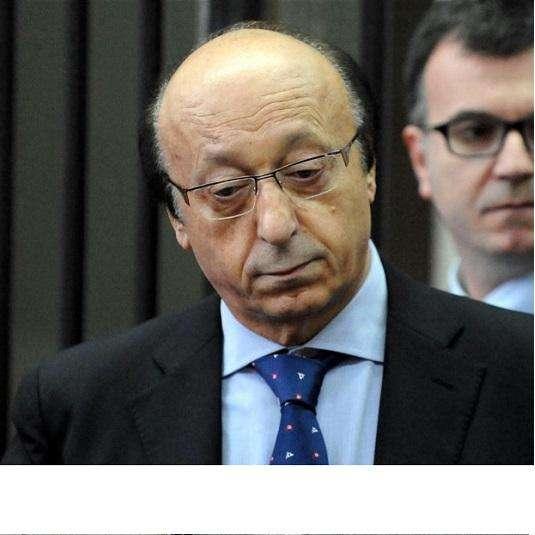 Luciano Moggi: 'Milan nel 2006 avrebbe meritato Serie B per telefonata Meani a De Santis'