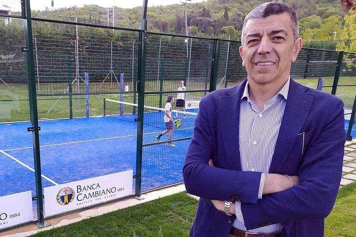 La riforma dello sport al cuore di un convegno al Tennis Giotto