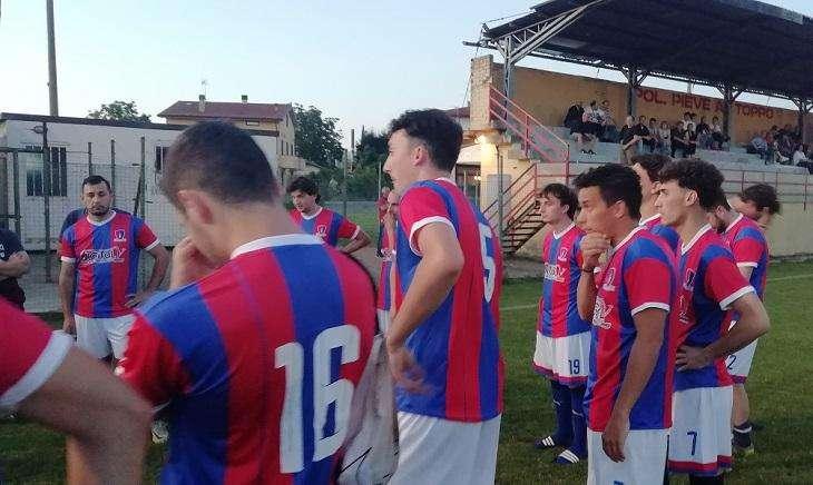 Pagelle - 10° Edizione Torneo "Il Bastardo": Indicatore - Patrignone 2-0