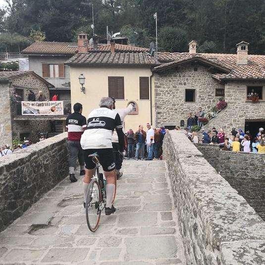 Grande successo per L'Intrepida 2019