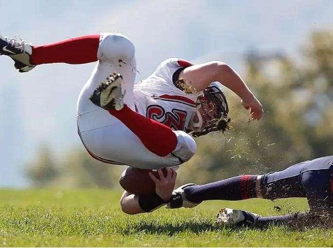 Olympia Medical Center Arezzo : Traumi Sportivi 