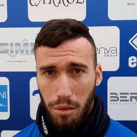 Scandicci, De Marco verso il Pomezia: "Vogliamo fare un gran finale di campionato