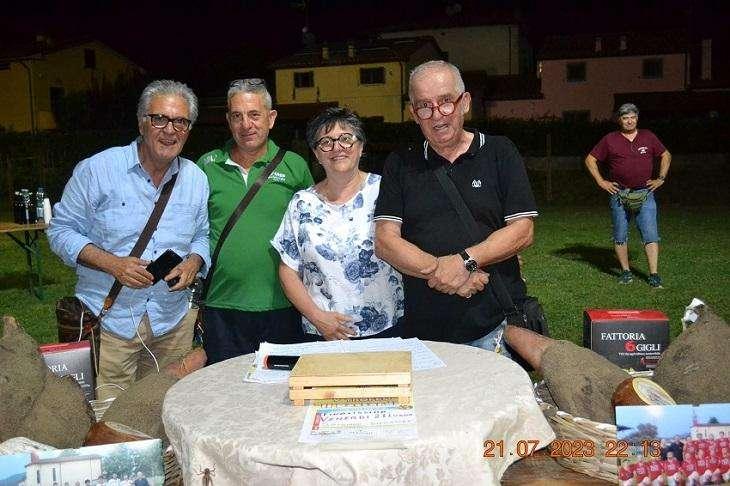 Trofeo "Il Bastardo": un successo di sport e di Sport a Km 0!