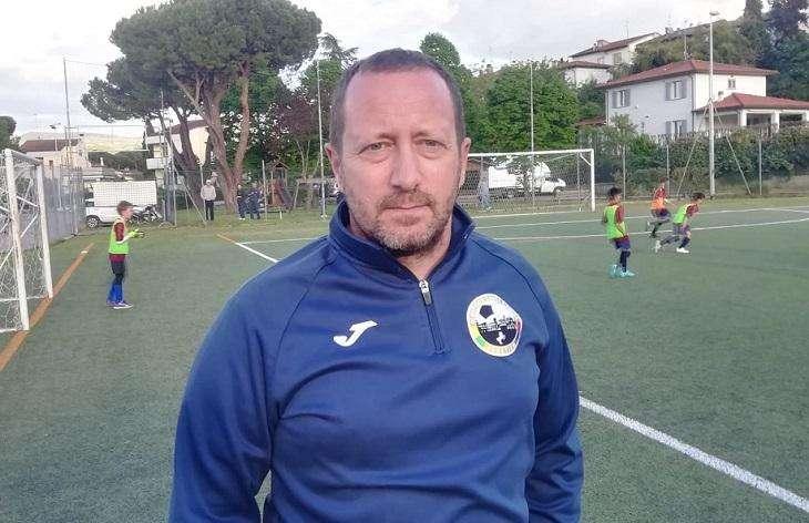 OlmoPonte Santa Firmina: la ricetta aretina per far fiorire il calcio giovanile