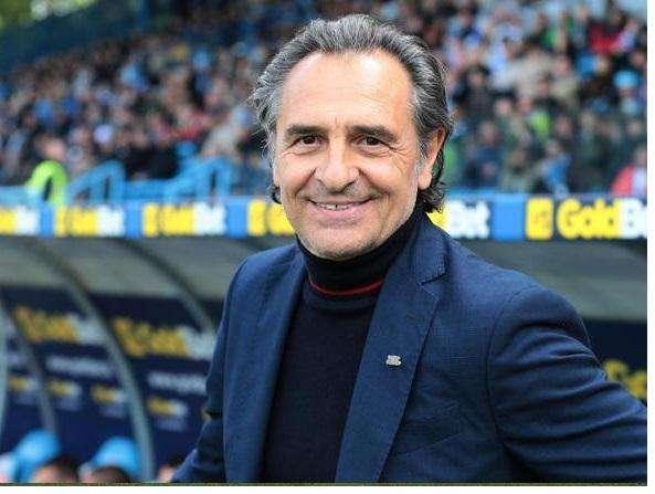 Prandelli e Spalletti: uniti dalla delusione e dalla voglia di fare