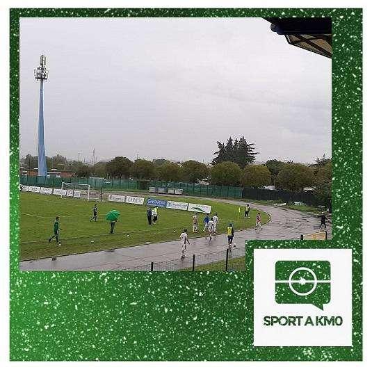 Scandicci - Siena 0 - 1