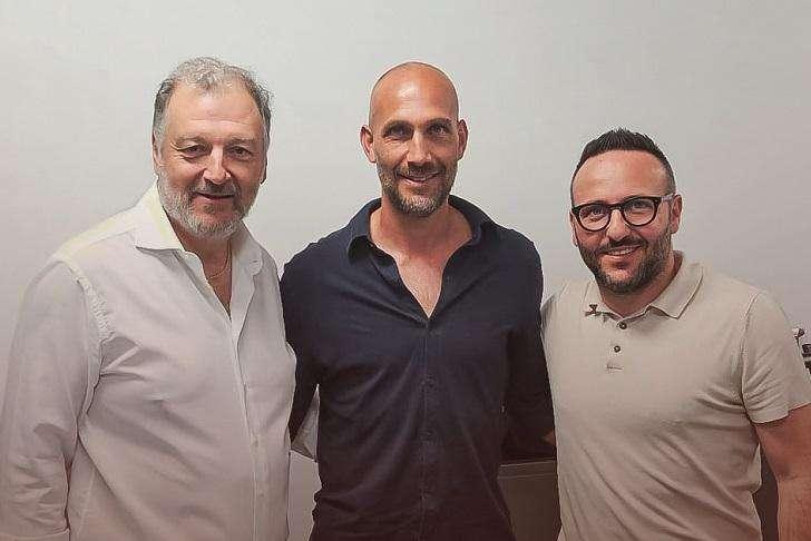 L' Editoriale di Giorgio Ciofini sull' ufficializzazione di Mister Troise sulla panchina dell' Arezzo