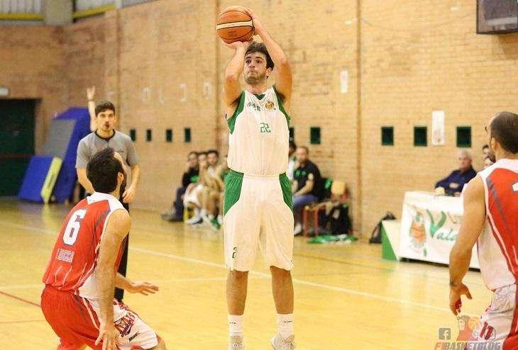 Serie C Gold : Pall. Prato Dragons-ASD Valdisieve 90-96