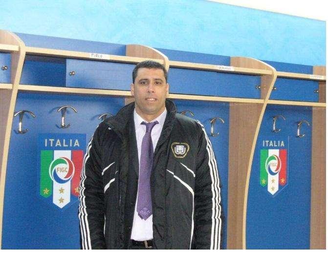 Primo Convegno Sportivo "Dante e Fernanda Berti"