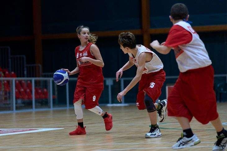 Torneo 'Un canestro per Iqbal': San Giobbe Basket e territorio senese tra i partecipanti