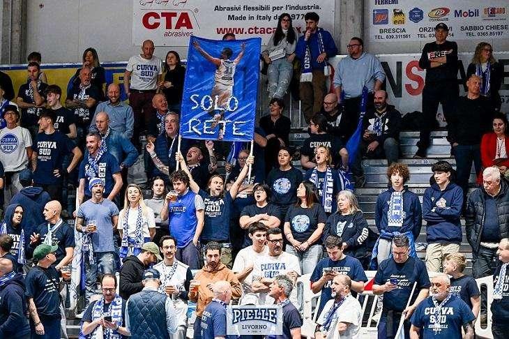 Serie B Nazionale: la Pielle ospita Brianza, Herons in casa con Legnano. 