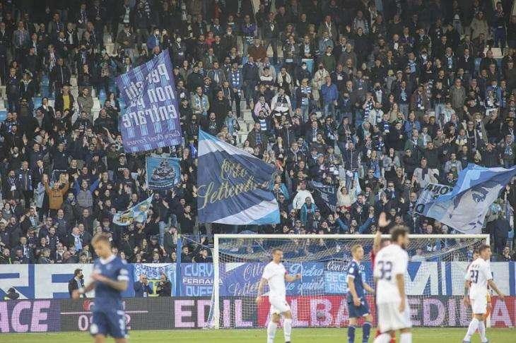 Spal all'angolo: tre finali per salvare la stagione
