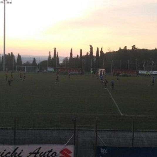 Campionato Juniores : Cortona Camucia – Berardenga 2 – 0 