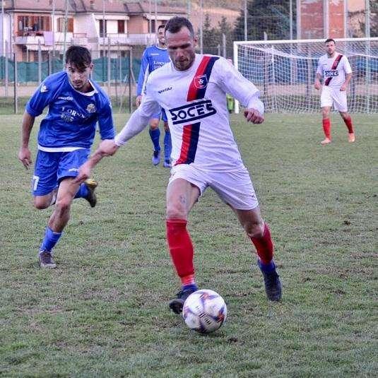 Sinalunghese-Lastrigiana, match clou della 15° giornata, presentata da Federico Dondi