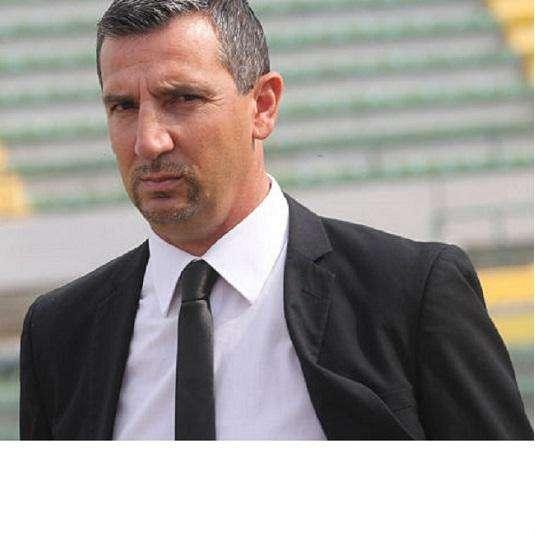 ... con Mister Pier Francesco Battistini